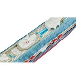 Siku Siku 1731 - Schip Mein Schiff Relax 1:1400