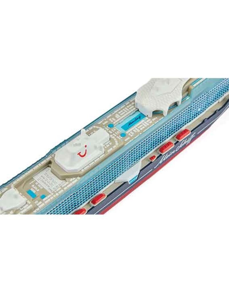 Siku Siku 1731 - Schip Mein Schiff Relax 1:1400