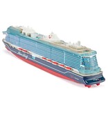 Siku Siku 1731 - Schip Mein Schiff Relax 1:1400