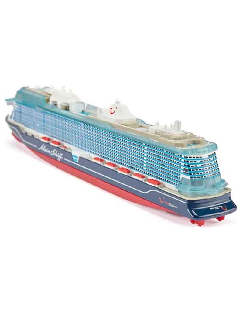 Siku Siku 1731 - Schip Mein Schiff Relax 1:1400