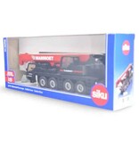 Siku Siku 2112 - Mammoet telescoop kraanwagen 1:55