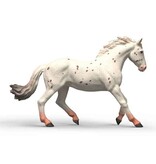 Schleich Schleich Horses 14917 - Knabstrupper merrie