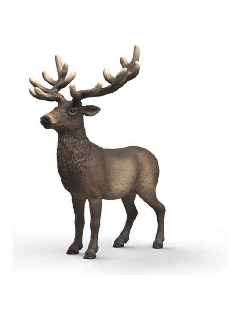 Schleich Schleich 14992 - Amerikaans edelhert