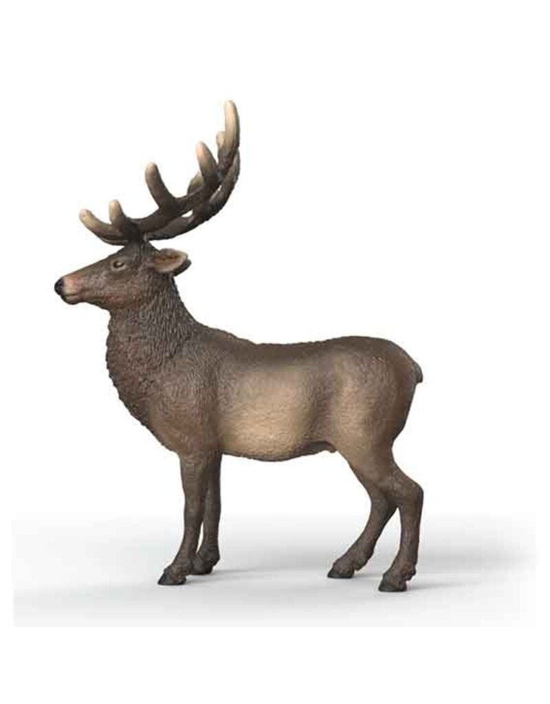 Schleich Schleich 14992 - Amerikaans edelhert