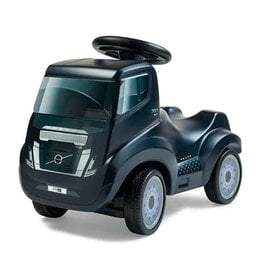 Ferbedo Ferbedo Looptruck Bio Volvo F16