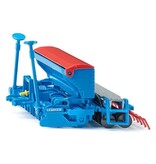 Siku Siku 2278 - Lemken Zaaimachine 1:32