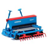 Siku Siku 2278 - Lemken Zaaimachine 1:32