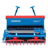 Siku Siku 2278 - Lemken Zaaimachine 1:32