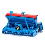 Siku Siku 2278 - Lemken Zaaimachine 1:32