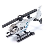 Siku Siku 1759 -MAN vrachtwagen met helicopter 1:87