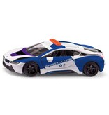Siku Siku 2319 - BMW i8 Safety car 1:50