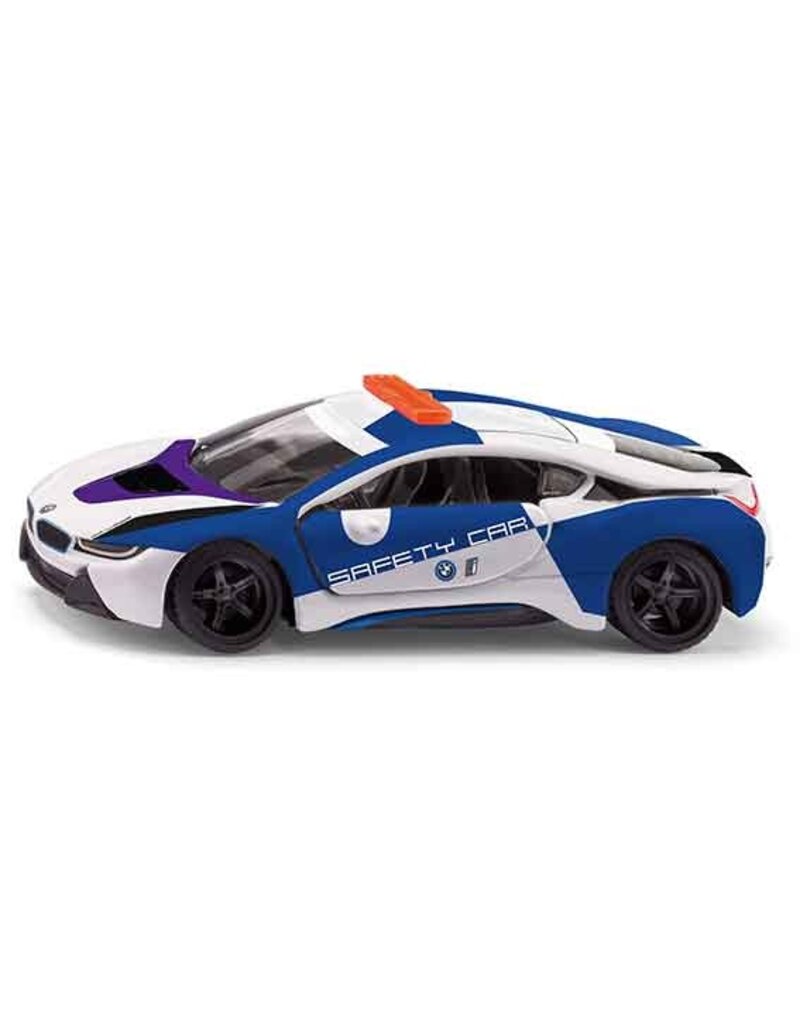 Siku Siku 2319 - BMW i8 Safety car 1:50