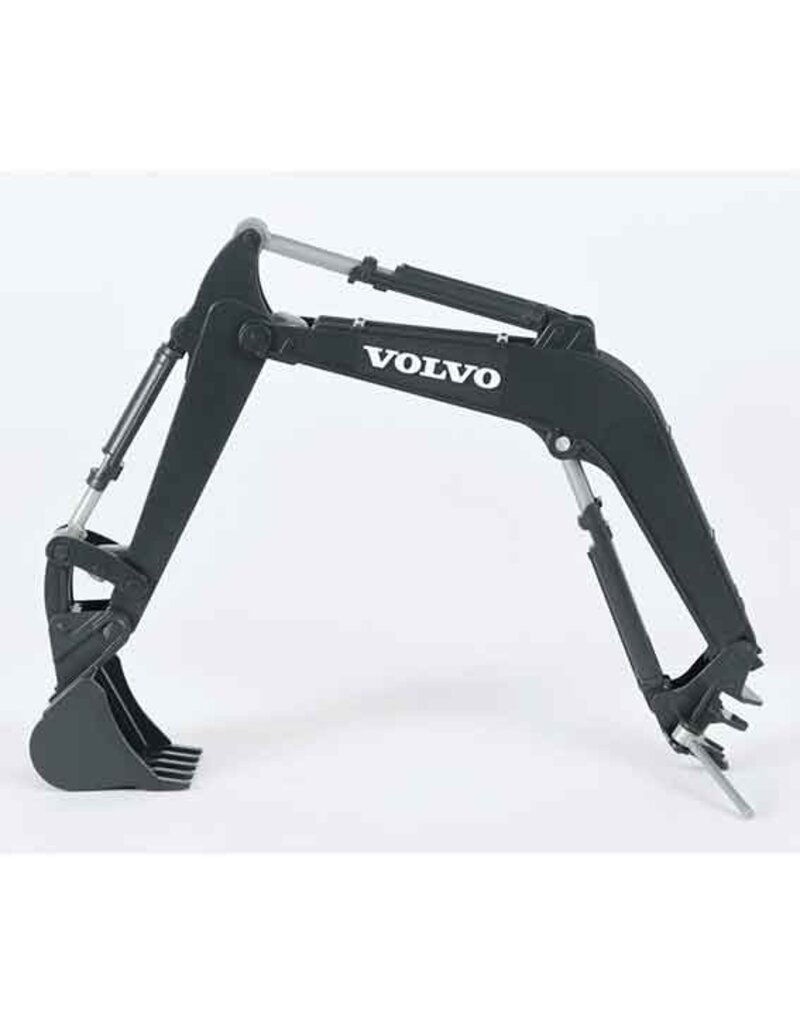 Bruder 41465 - Complete graafarm voor Volvo ECR40 (BF2465)