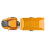 Siku Siku 1786 - Volvo A40J dumper 1:87