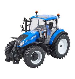 Britains Britains 43400 - New Holland T5.120 1:32