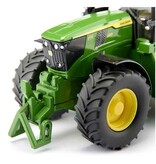 Siku Siku 3666 - John Deere met afneembare frontlader 1:32