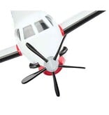 Siku Siku 5406 - SIKU World - Flying doctor vliegtuig met accessoires 1:50