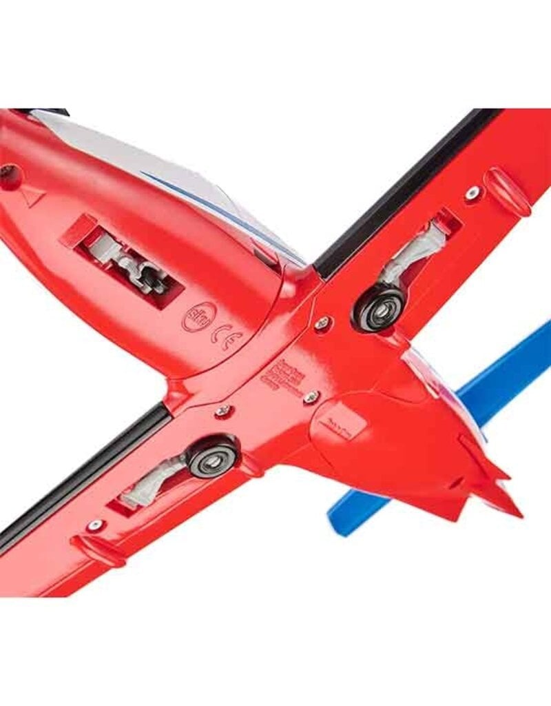 Siku Siku 5406 - SIKU World - Flying doctor vliegtuig met accessoires 1:50
