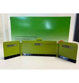 Siku Siku 2467CL - Holaras maisschuif met frontkoppeling 1:32