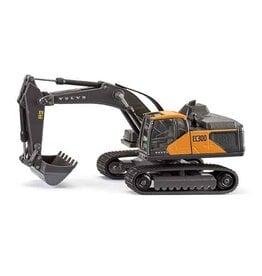 Siku Siku 3564 - Hydraulische rupskraan Volvo EC300 1:50