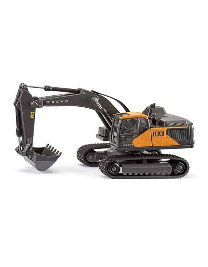 Siku Siku 3564 - Hydraulische rupskraan Volvo EC300 1:50