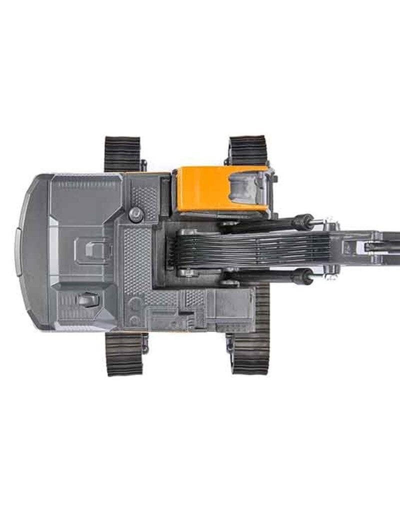 Siku Siku 3564 - Hydraulische rupskraan Volvo EC300 1:50