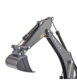 Siku Siku 3564 - Hydraulische rupskraan Volvo EC300 1:50