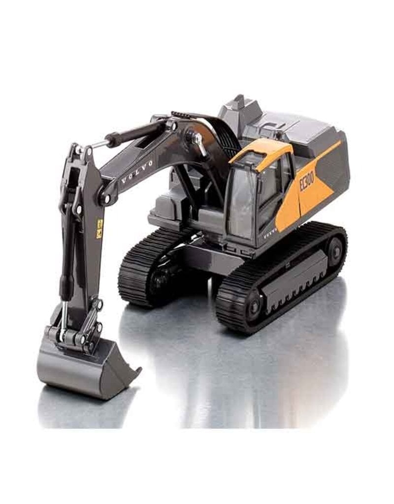 Siku Siku 3564 - Hydraulische rupskraan Volvo EC300 1:50