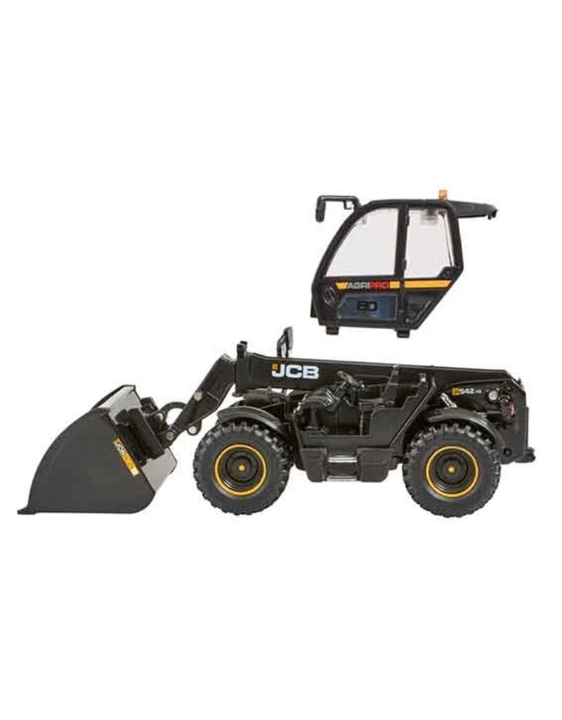 Britains Britains 43446 - JCB 542-70 Agri Pro 1:32