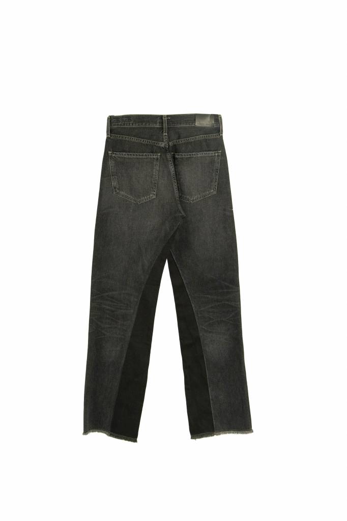 Parker relaxed jeans shadow