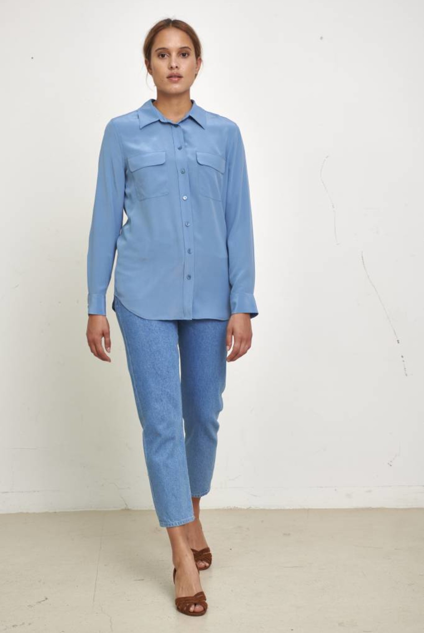 citizens of humanity dree crop high rise