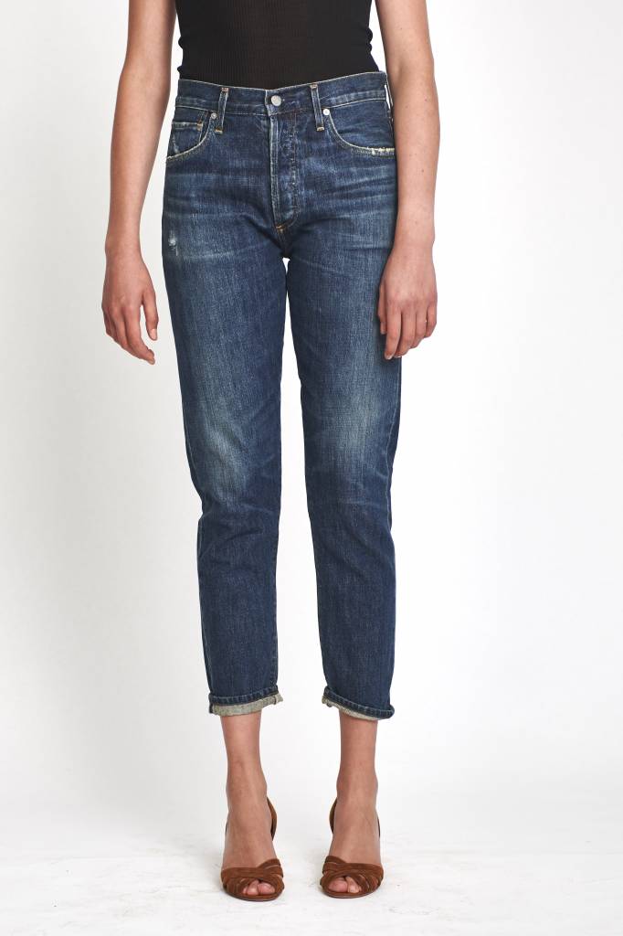 citizens of humanity liya jeans