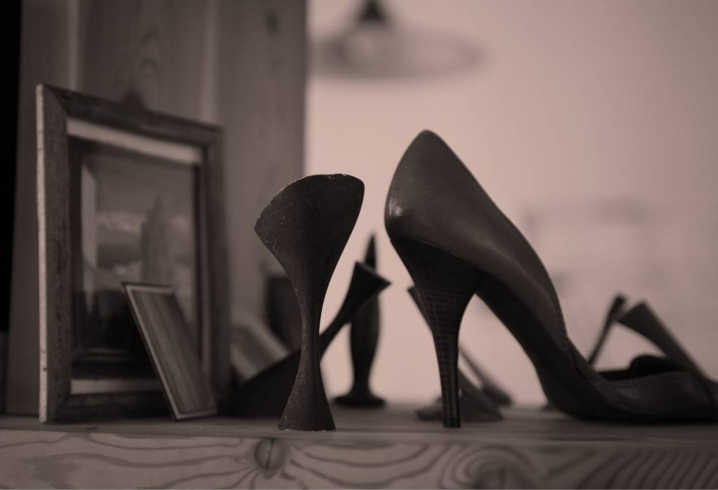 Look inside the Parisian Atelier of Michel Vivien