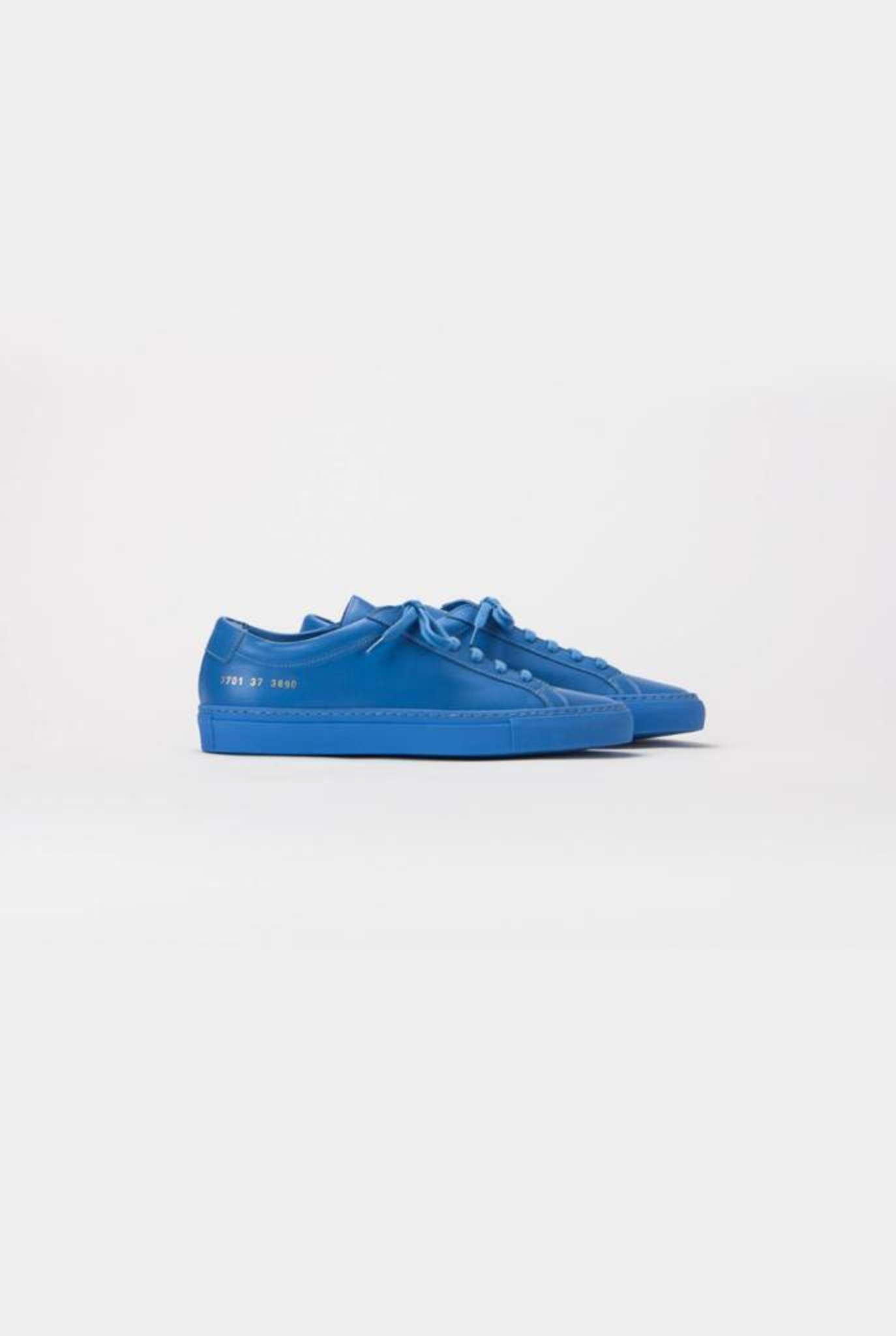 blue common projects