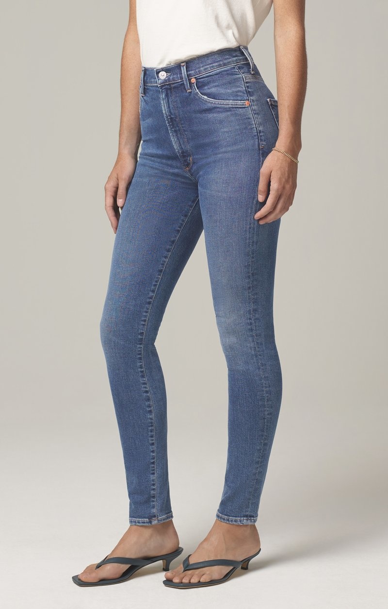 Citizens of Humanity Chrissy jeans