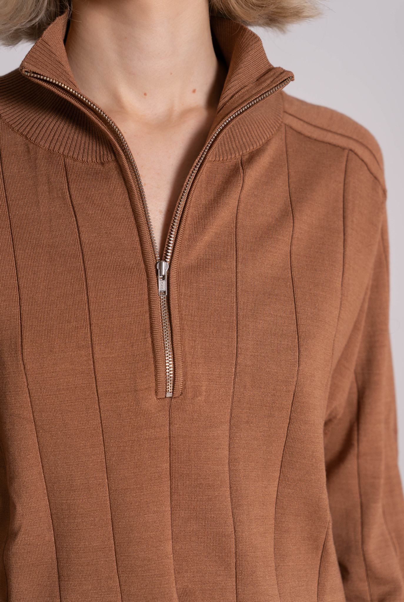 octave pullover
