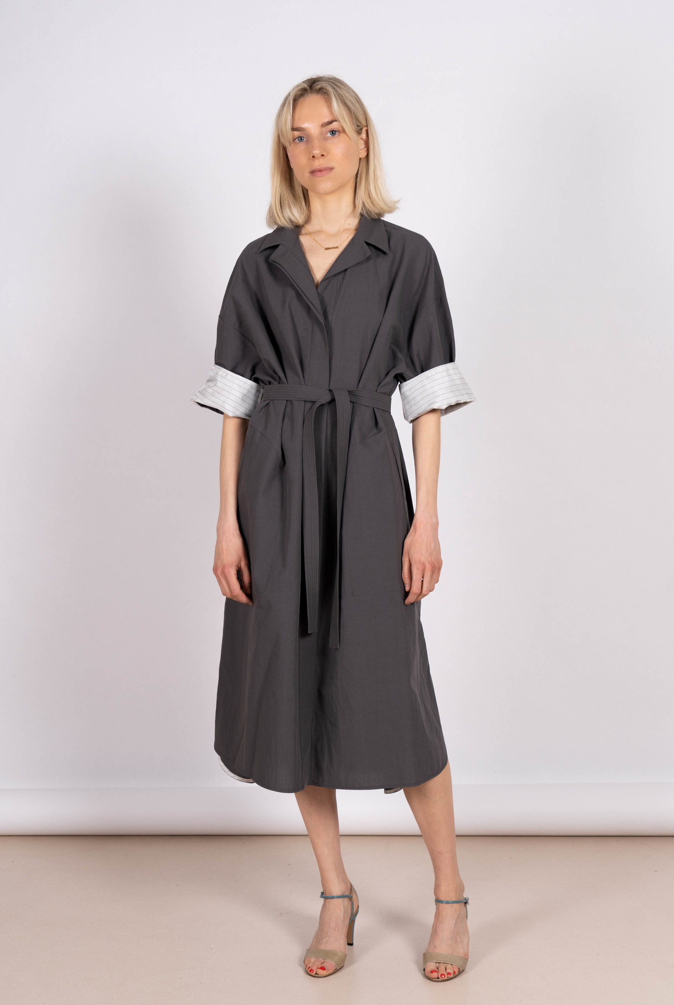 Scroll down to shop a selection of designer dresses - Objet Trouvé