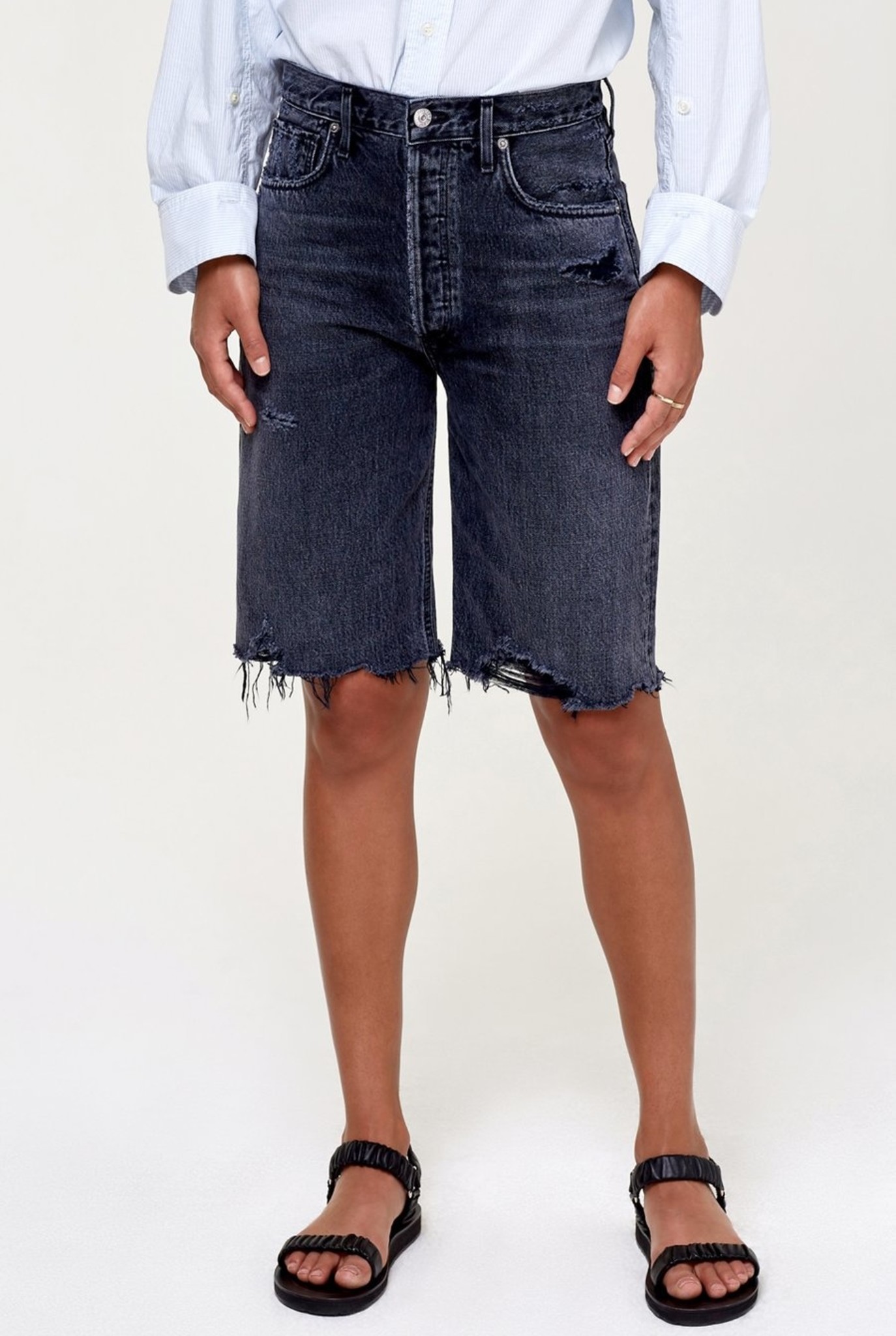 Citizens of Humanity Ambrosio Short 