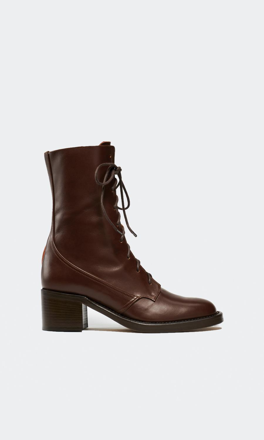 Ankle Boots Michel Vivien Michel Vivien Lubia Boots Bolet Objet Trouvé