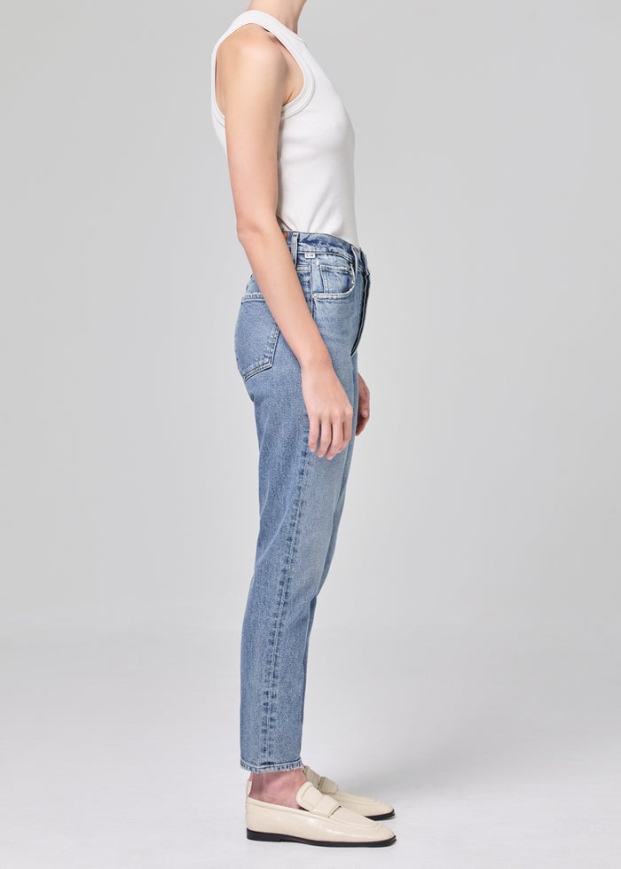 Charlotte jeans Dresden