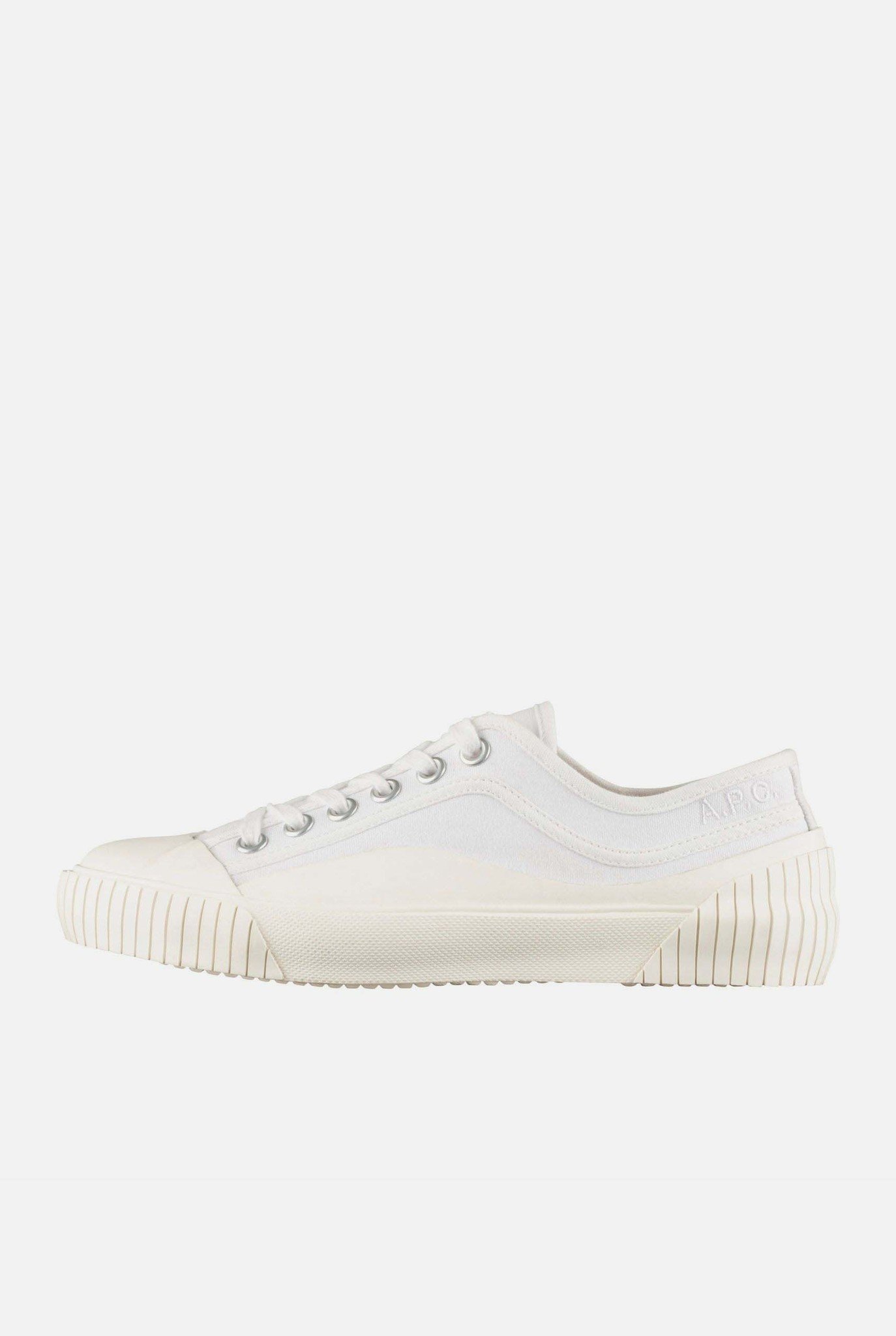 Iggy sneaker White