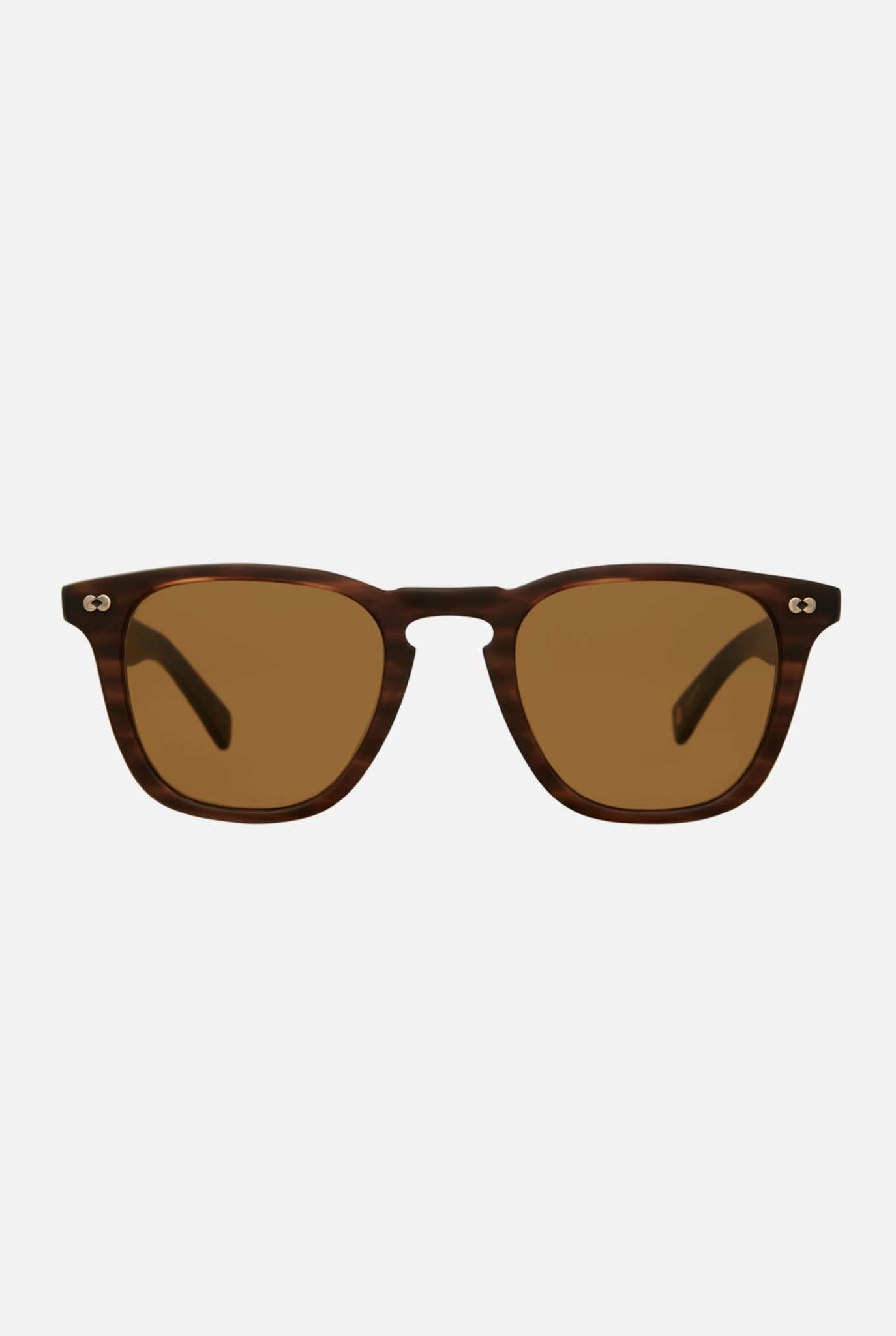 Brooks X 48 Matte Brandy Tortoise/Pure Brown