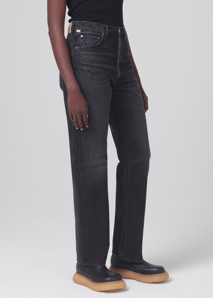 Citizens of Humanity Eva jeans Obsidian Objet Trouvé Citizens of Humanity Eva jeans Obsidian Objet Trouvé