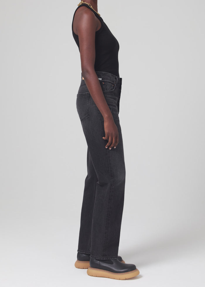 Citizens of Humanity Eva jeans Obsidian Objet Trouvé Citizens of Humanity Eva jeans Obsidian Objet Trouvé