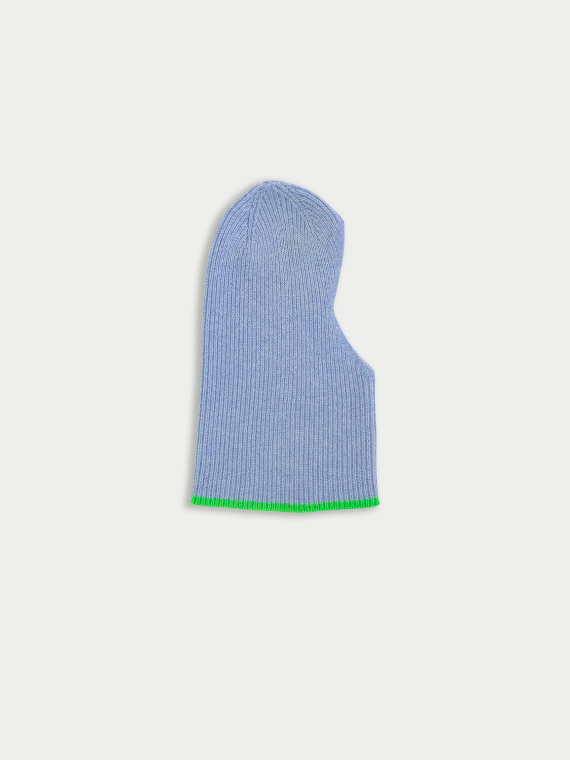Gaston Balaclava Light Blue