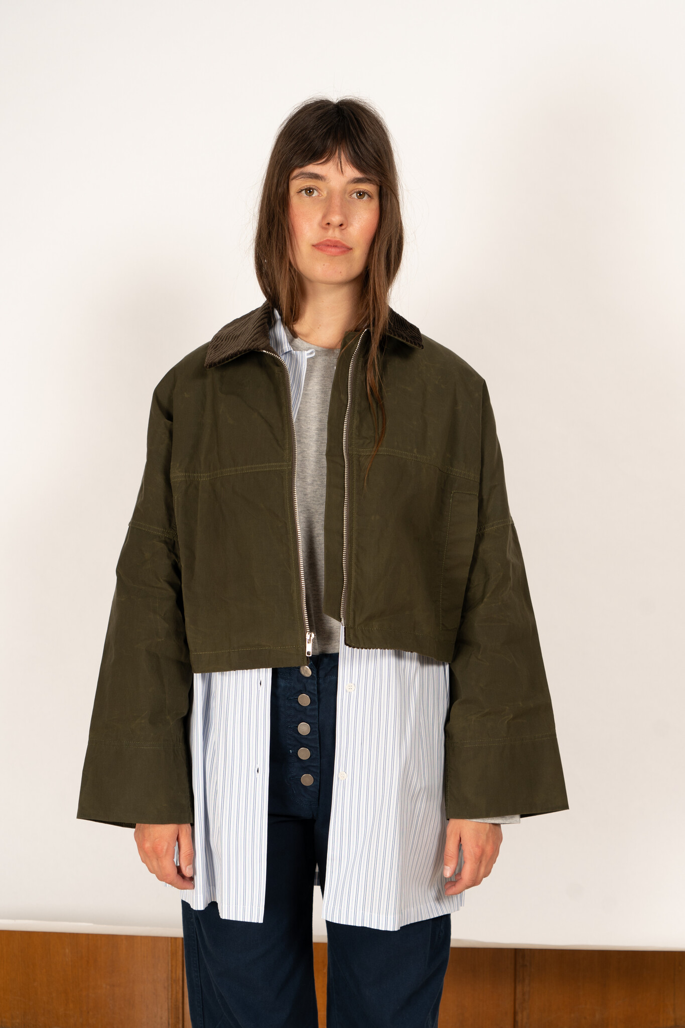 rachel comey JACKET \u0026 one-piece - ワンピース