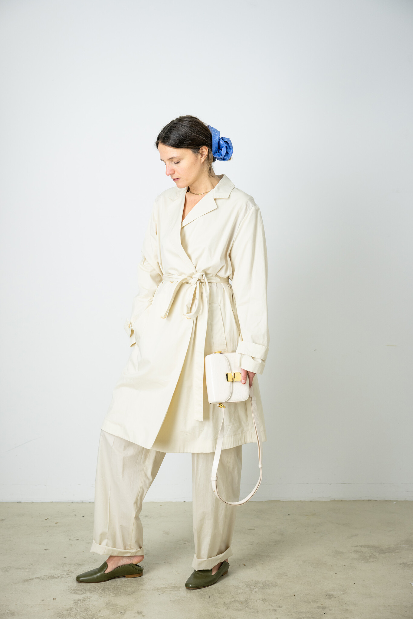 Haverfield coat light rainwear Maplewood