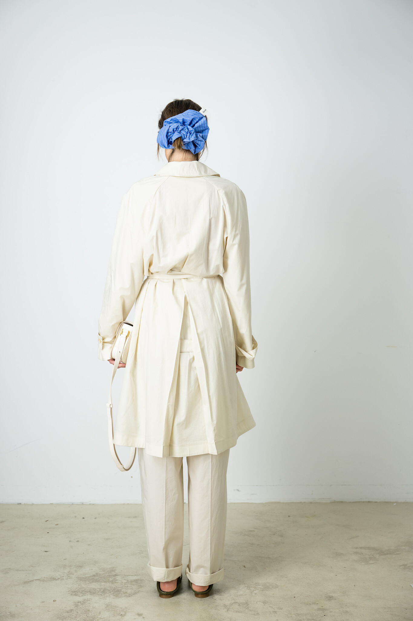 Haverfield coat light rainwear Maplewood