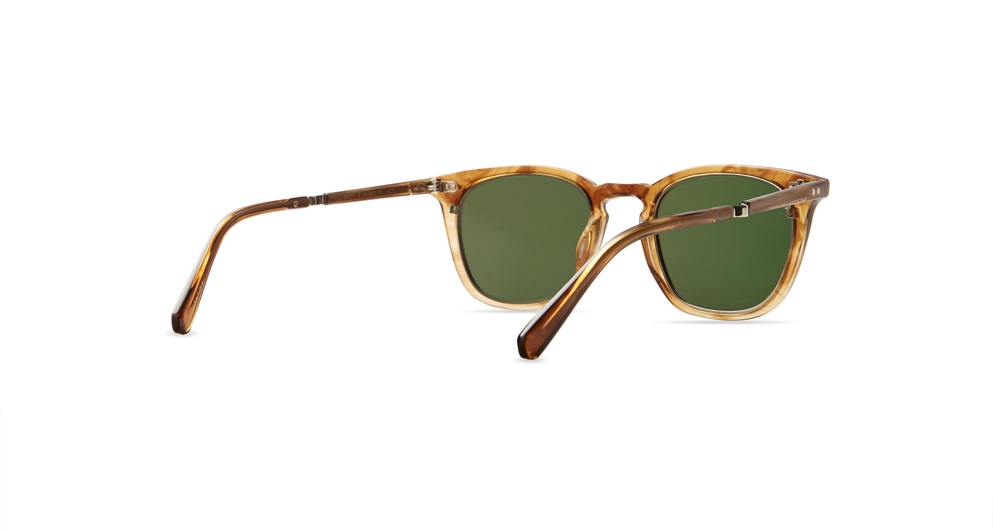 Getty II S48 Limu/Antique Gold/Mol