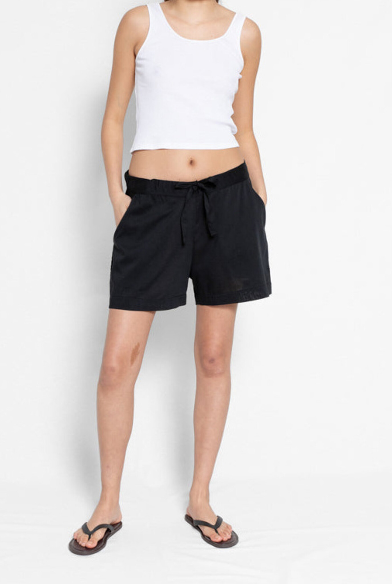 Shorts Audrey Black